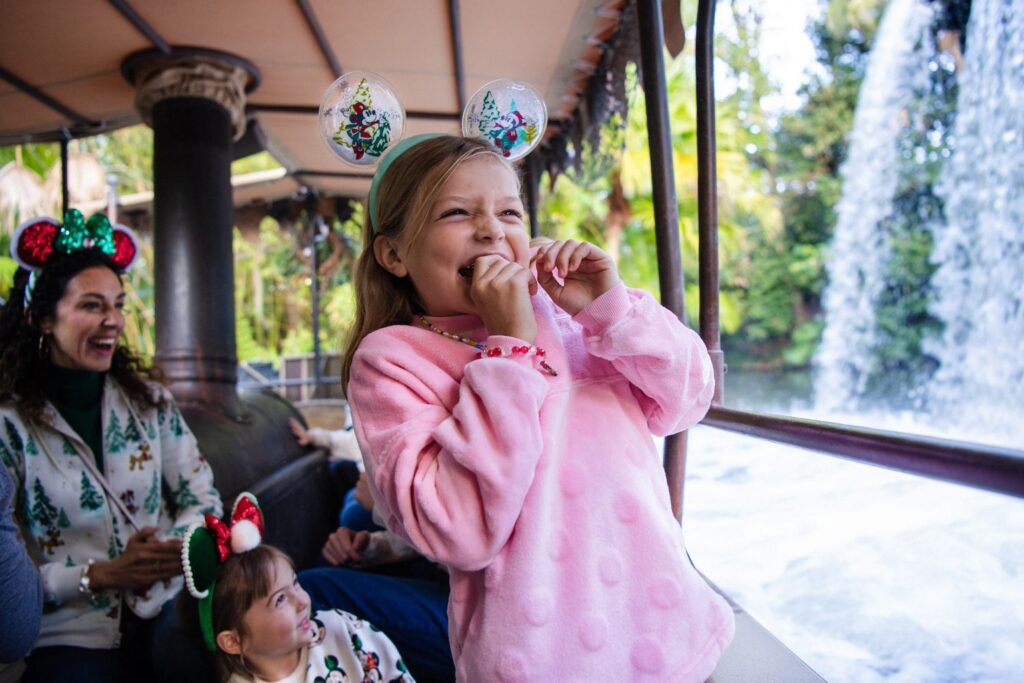 Family Friendly Holiday Celebrations at Disney Parks 16 jingle