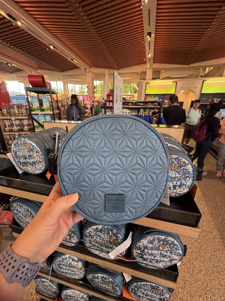 EPCOT Festival of the Holidays Merchandise: A Magical Haul 9 EPCOT Festival of the Holidays Merchandise