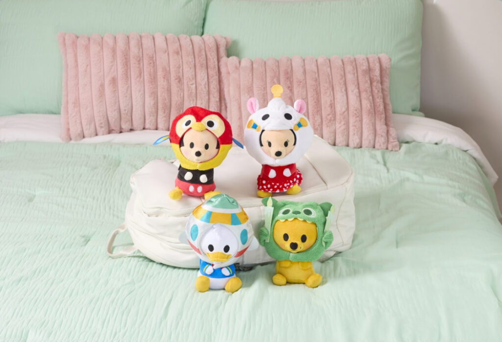 2025 Disney Merch Preview