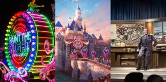 Disneyland Resort's Magical 2025