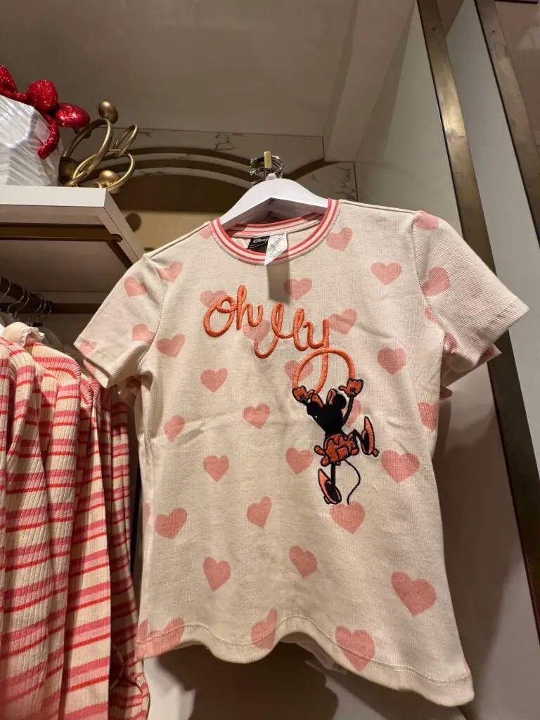 Dive into Whimsy with the Minnie Mouse Cherries Collection by Her Universe 7 Minnie Mouse Cherries Collection