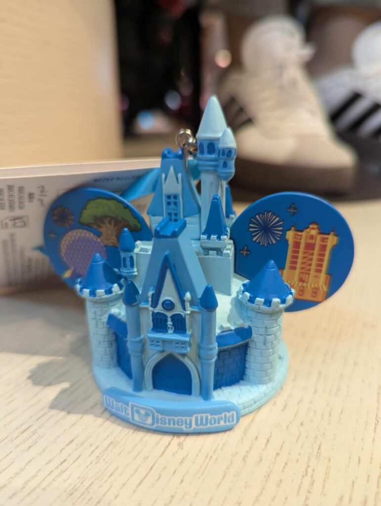 Disney Parks Icons Collection