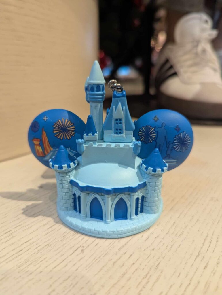 A Celebration of Magic: Unveiling the Disney Parks Icons Collection 6 Disney Parks Icons Collection