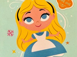 chef mickey sugar cookie disney cover