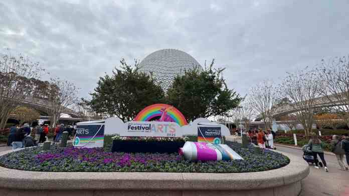 Festival of the Arts 2025