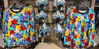 Mickey Balloons Collection
