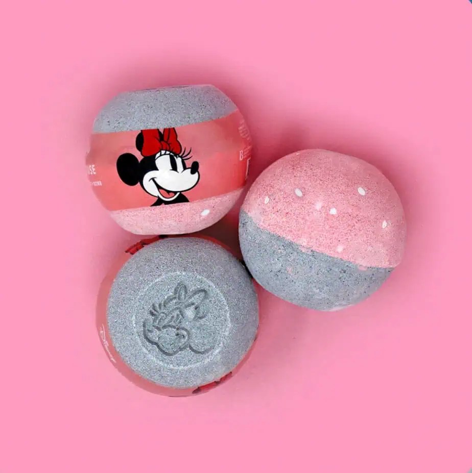 Minnie and Daisy