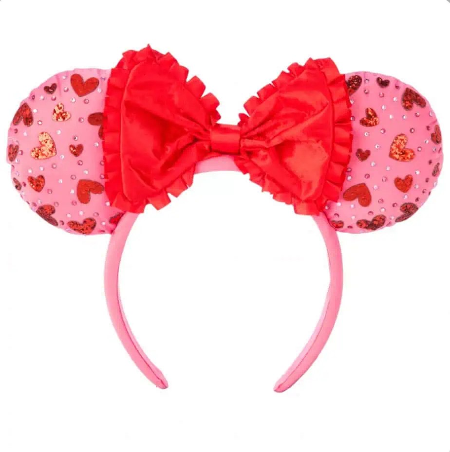 Minnie and Daisy