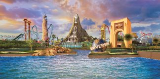 Universal Orlando Resort Destination Scope Image (1)
