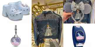 Cinderella 75th Anniversary Collection