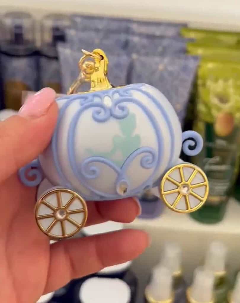 Disney Princess Collection by Bath and Body Works