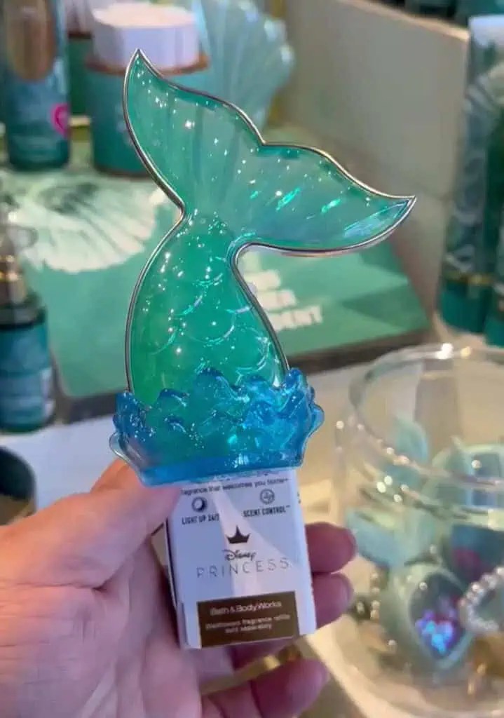 Disney Princess Collection by Bath and Body Works