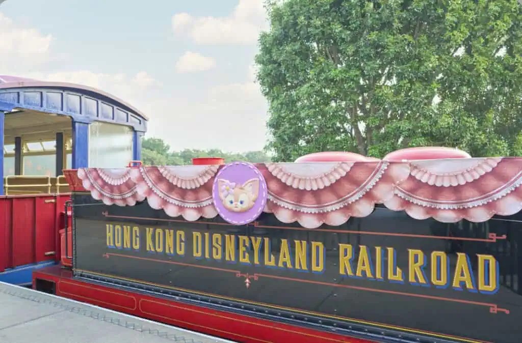 Six Reasons to Experience Duffy and Friends Play Days at Hong Kong Disneyland Resort 3 Duffy and Friends Play Days