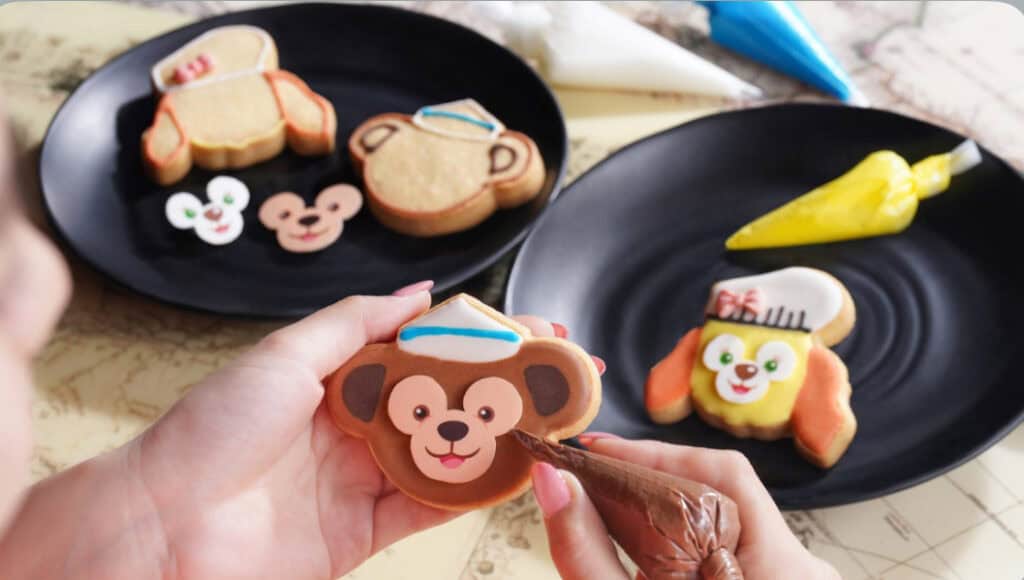 Six Reasons to Experience Duffy and Friends Play Days at Hong Kong Disneyland Resort 17 Duffy and Friends Play Days