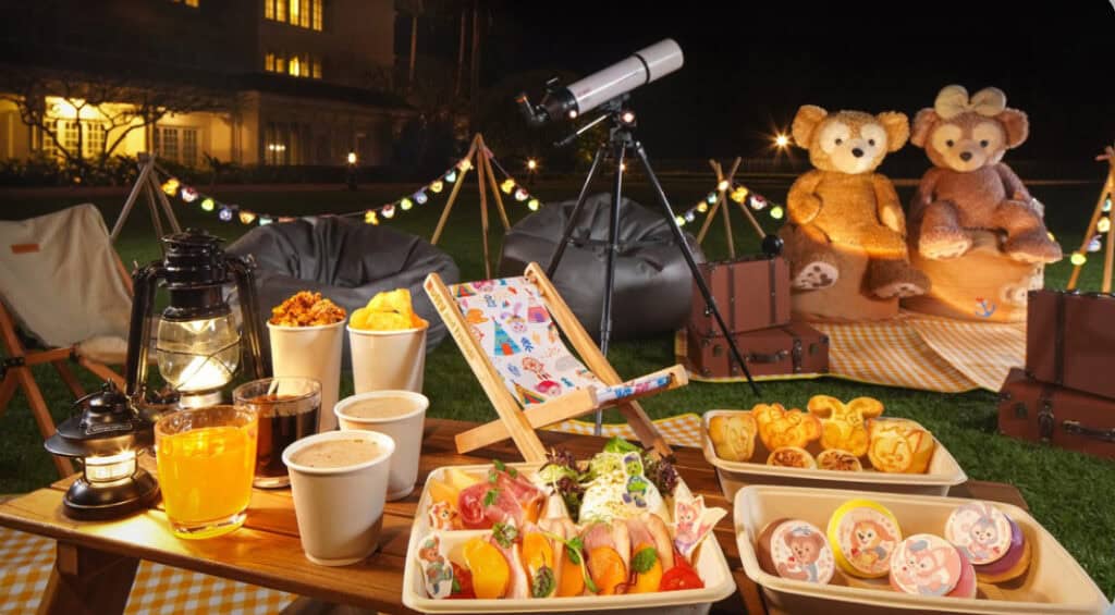 Six Reasons to Experience Duffy and Friends Play Days at Hong Kong Disneyland Resort 18 Duffy and Friends Play Days