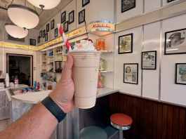 Schwab’s Pharmacy 1