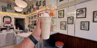 Schwab’s Pharmacy 1