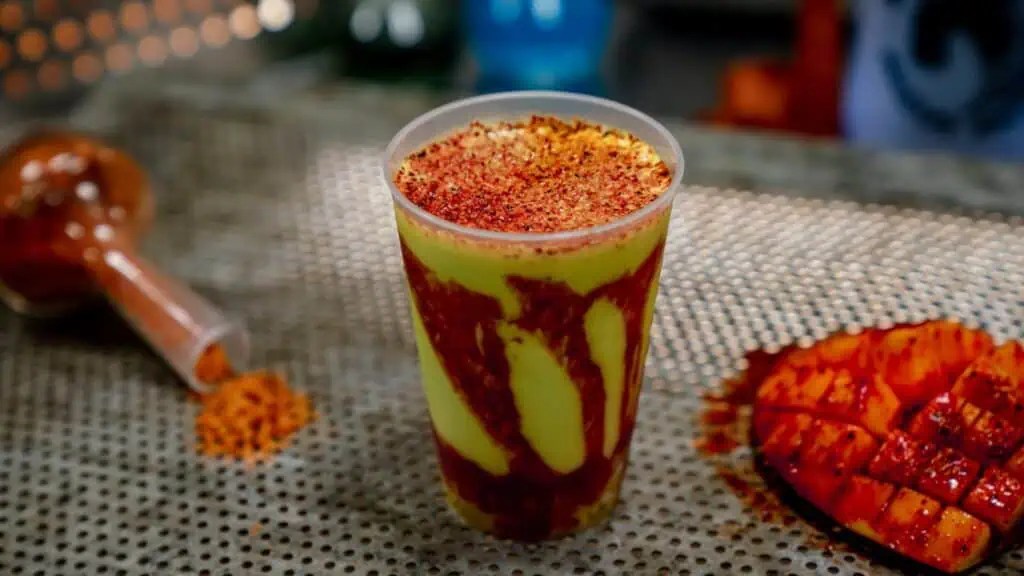Everything You Need to Know About Season of the Force at Disneyland 14 green milk