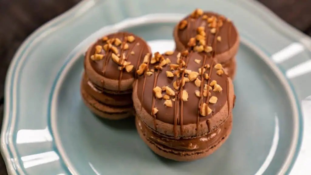 snickers