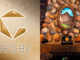 Magic Kingdom Lounge