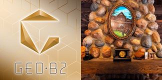 Magic Kingdom Lounge