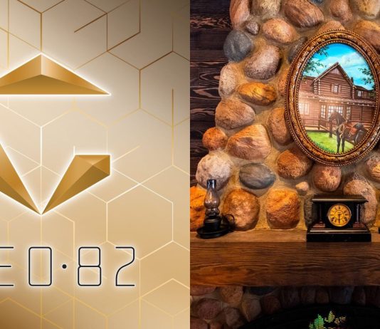 Magic Kingdom Lounge