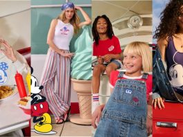 Mickey and Friends Collection