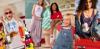 Mickey and Friends Collection
