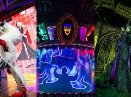 Disney Villains Unfairly Ever After