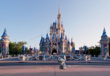 Stitch-Themed Fun Crashes into Disney Destinations Around the Globe