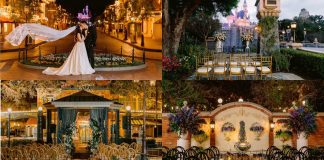Fairy Tale Wedding Venues