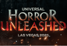 Universal Horror Unleashed Brings Year-Round Haunted Houses to Las Vegas