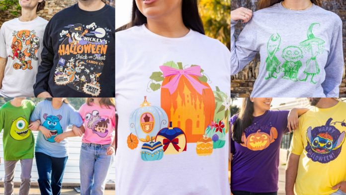 Amazon Disney Halloween Merch Amazon Disney Halloween Merch