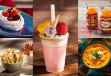 Food and Wine Festival 2025 Foodie Guide