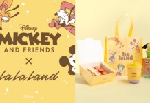 Mickey and Friends Brew Up Fun with La La Land Kind Cafe New Kids Menu! La La Land Kind Cafe