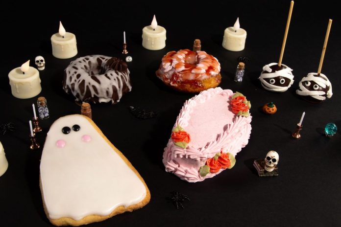 halloween treats