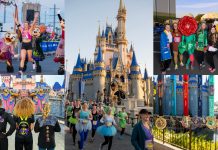 Ready, Set… Magic! Everything You Need to Know About the runDisney Experience runDisney