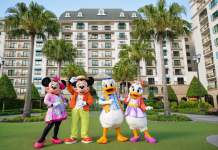Three New Disney World Offers Released for 2026
