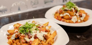 Celebrate the 2025 NBA Tip-Off with Slam Dunk Eats and Live Entertainment at Universal CityWalk