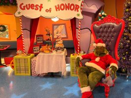 Your Complete Guide to Holidays at Universal