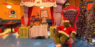 Your Complete Guide to Holidays at Universal