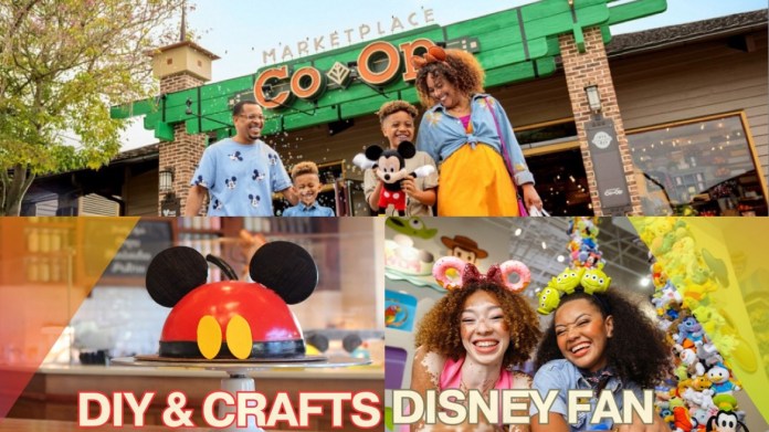 Disney Springs Disney Springs