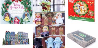 Disney Advent Calendars