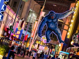 The Ultimate Guide to Universal CityWalk Hollywood