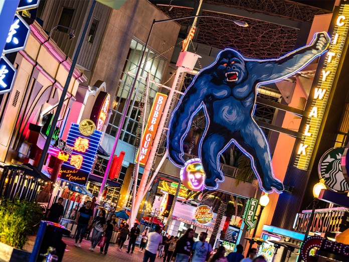 The Ultimate Guide to Universal CityWalk Hollywood 1 The Ultimate Guide to Universal CityWalk Hollywood