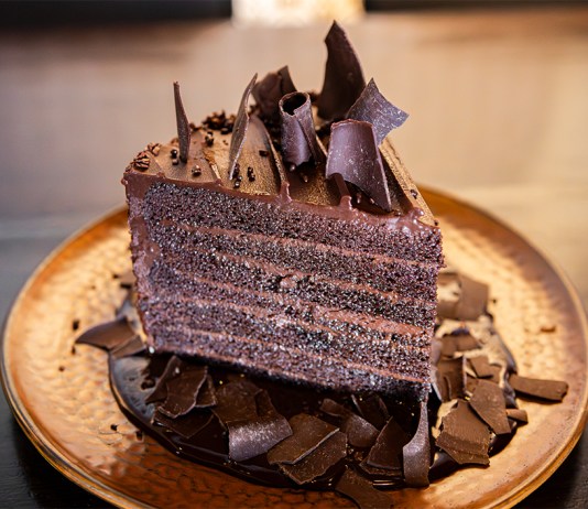 Toothsome Chocolate Emporium Served Up Sweet Surprises for National Chocolate Day