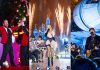 The Wonderful World of Disney Holiday Spectacular