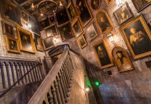 Wizarding World of Harry Potter