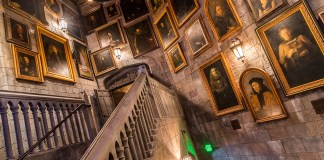 Wizarding World of Harry Potter