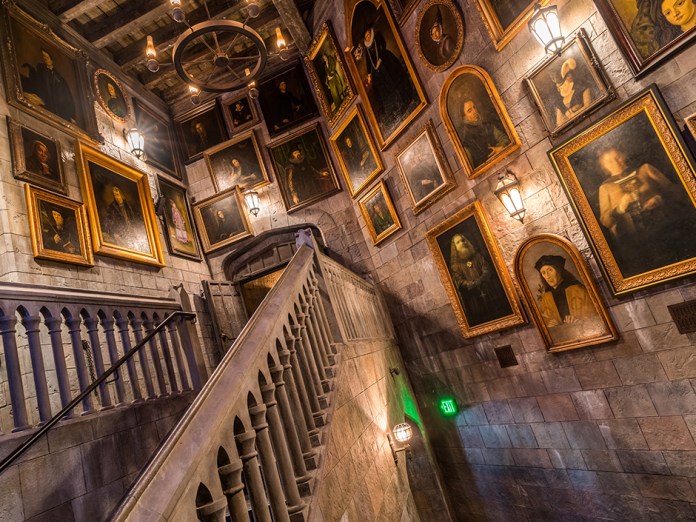 Wizarding World of Harry Potter